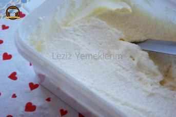 Ev Yapımı Labne Peynir