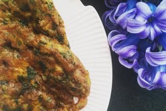 Nefis Mücver Tarifi