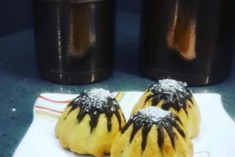 Atom Kurabiye Yapılışı