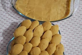 Un Helvası Tarifi Nasıl Yapılır