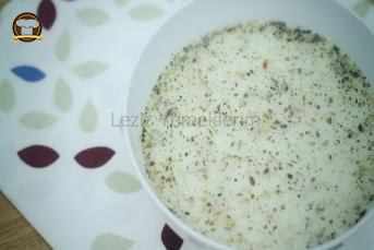 Artan Pilavdan Yayla Çorbası