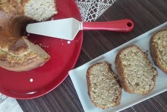 Baharatlı Kek (Tülay’ın Keki)