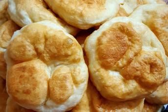 Pişi (Mutlaka Denemelisiniz)