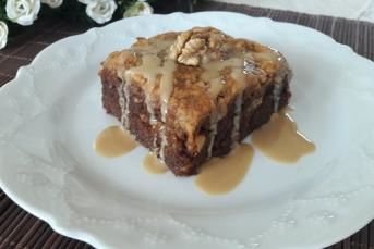 Nefis Nevzine Tatlısı