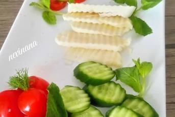 Ev Yapımı Peynir Tarifi