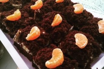 Tepside Köstebek Pasta