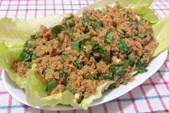 En Lezzetli Kısır Tarifi