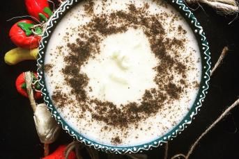 Kremalı Pırasa Çorbası Tarifi