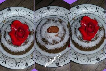 İrmik Helvası (Kandil Geleneği)