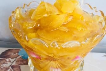 Mis Kokulu Elma Reçeli