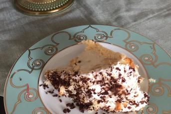 Köstebek Pasta (Harika Kıvamında)