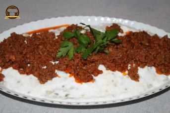 Ali Nazik (Ev Yapımı)