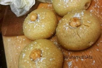 Şekerpare Tarifi, Şekerpare Nasıl Yapılır?