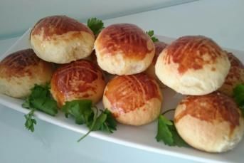 Meşhur Karaköy Poğaçası