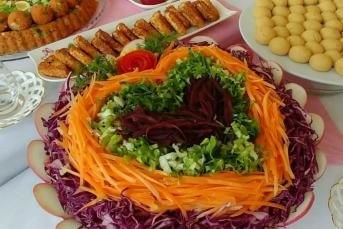 Salata (Nefis)