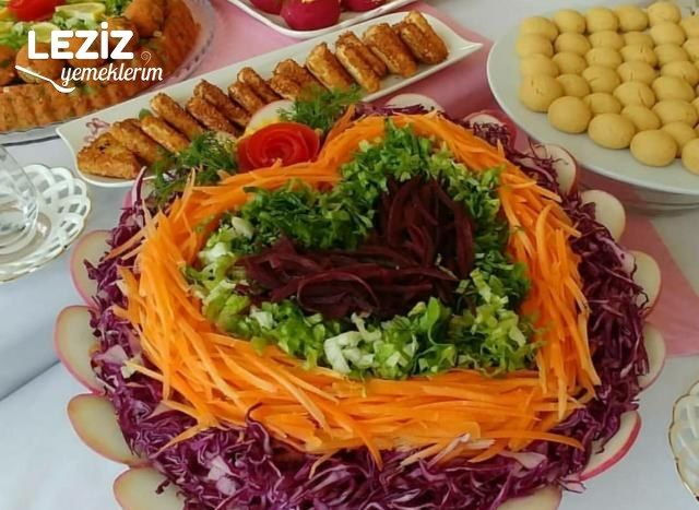Salata (Nefis)