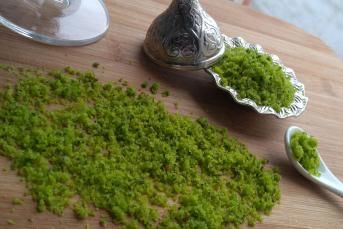 Yalancı Antep Fıstığı