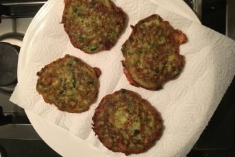 Mücver Yapılışı