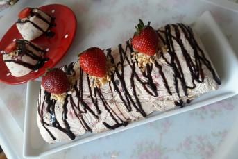 Meyveli Pratik Parfe