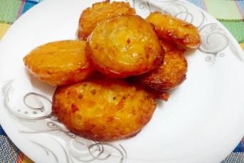 Çıtır Lokma Tarifi