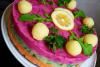 3 Renkli Patates Salatası